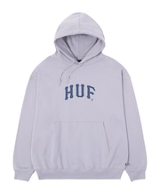 ARCH P/O HOODIE