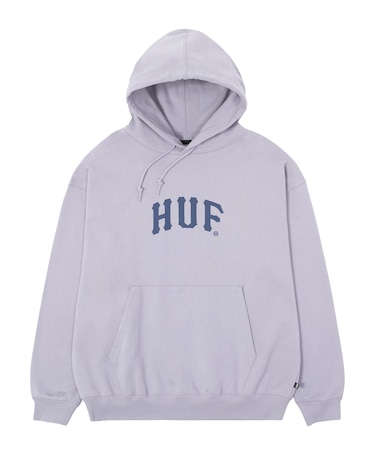 ARCH P/O HOODIE