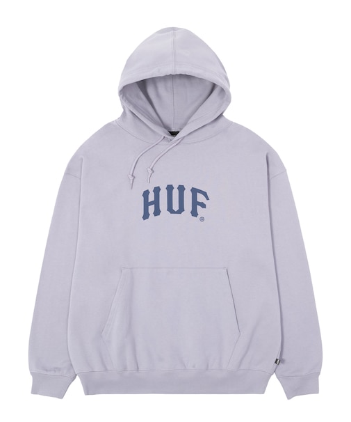ARCH P/O HOODIE