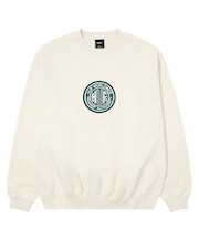 TRANSIT AUTHORITY CREWNECK