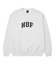 ARCH APPLIQUE CREWNECK