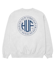 REGIONAL CREWNECK