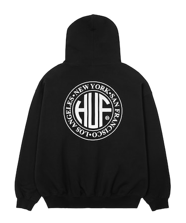 REGIONAL P/O HOODIE