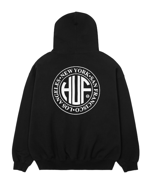 REGIONAL P/O HOODIE