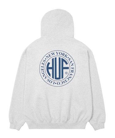 REGIONAL P/O HOODIE