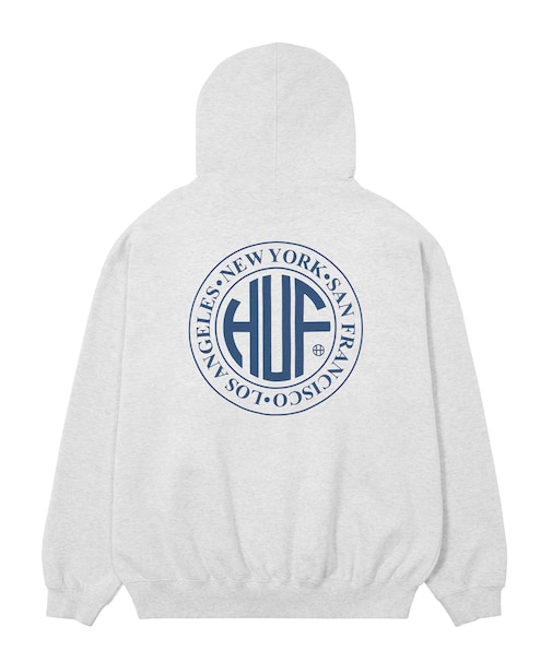 REGIONAL P/O HOODIE