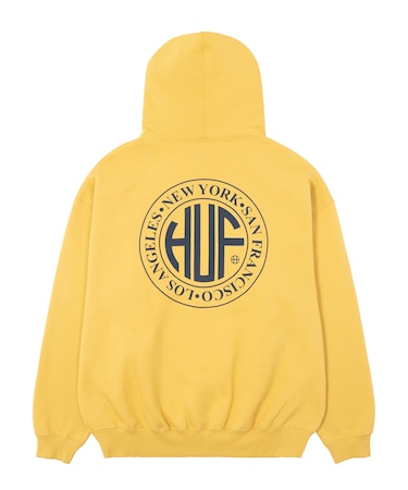REGIONAL P/O HOODIE