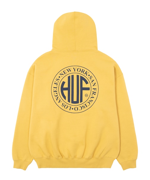 REGIONAL P/O HOODIE