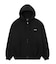MANHOLE F/Z HOODIE