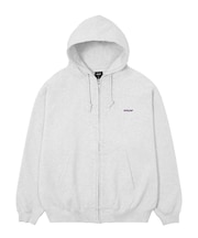 MANHOLE F/Z HOODIE