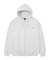 MANHOLE F/Z HOODIE