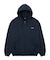 MANHOLE F/Z HOODIE