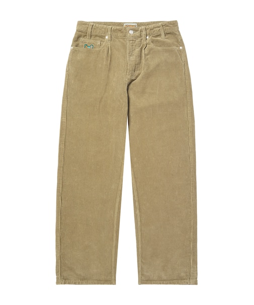 CROMER CORDUROY PANT