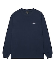 HUF eightynine L/S TEE