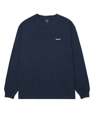 HUF eightynine L/S TEE