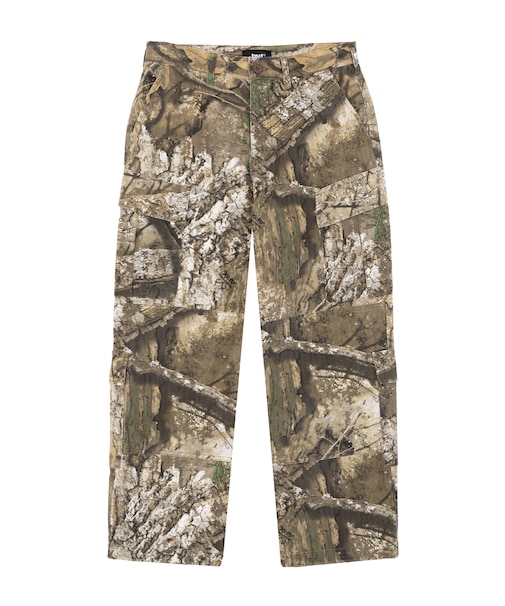 HUF X REALTREE eightynine