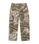 HUF X REALTREE eightynine