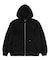 CORSO HEAVYWEIGHT F/Z HOODIE
