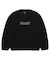 H DOT POLAR FLEECE CREWNECK