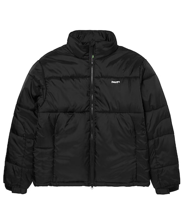 SEQUOIA PUFFER
