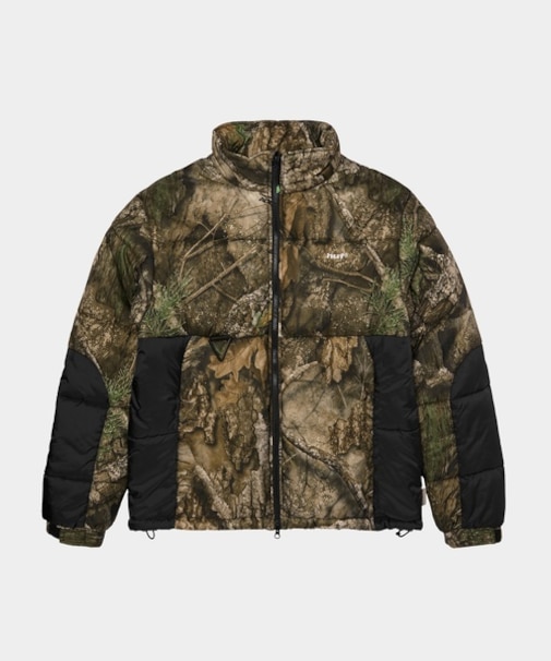 REALTREE SEQUOIA PUFFER