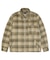 MEGABLAST PLAID JACKET