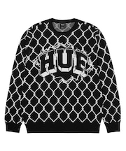 BREAKTHROUGH CREWNECK SWEATER