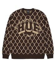 BREAKTHROUGH CREWNECK SWEATER