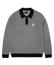 MEGABLAST TWO TONE WAFFLE