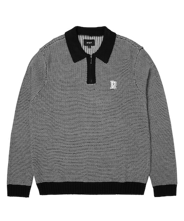 MEGABLAST TWO TONE WAFFLE