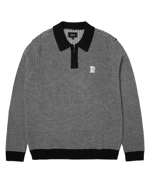 MEGABLAST TWO TONE WAFFLE
