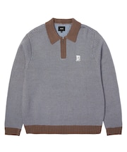MEGABLAST TWO TONE WAFFLE