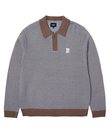MEGABLAST TWO TONE WAFFLE