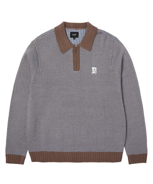 MEGABLAST TWO TONE WAFFLE