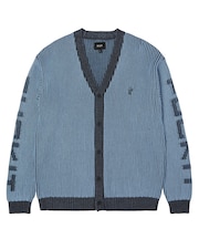 REPEATER CARDIGAN