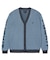 REPEATER CARDIGAN