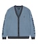 REPEATER CARDIGAN