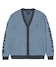 WASHED BLUE