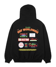 PROMO P/O HOODIE