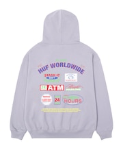 PROMO P/O HOODIE