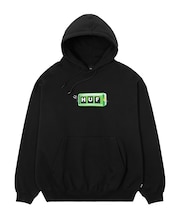 COUNTDOWN P/O HOODIE