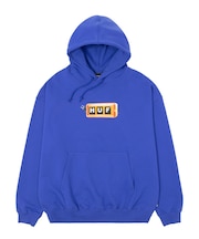 COUNTDOWN P/O HOODIE