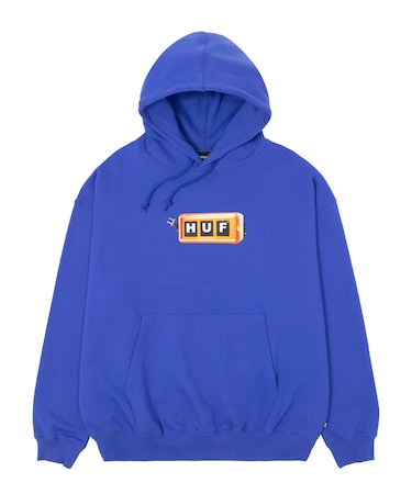 COUNTDOWN P/O HOODIE