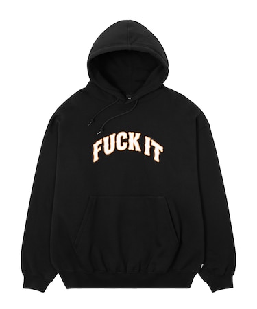 BALBOA P/O HOODIE