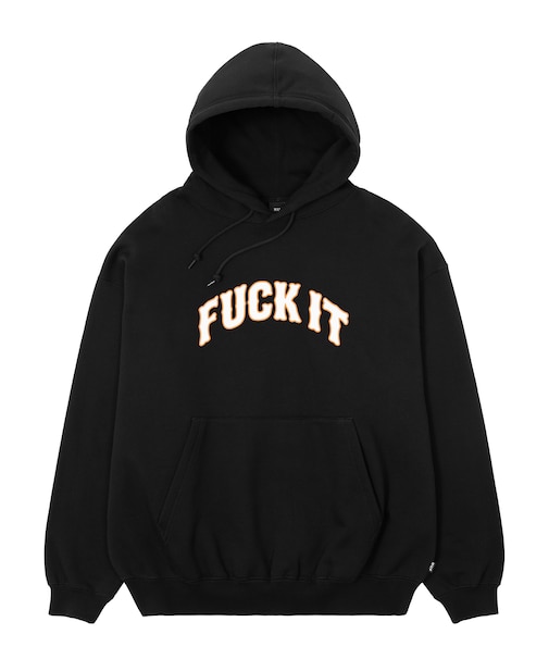 BALBOA P/O HOODIE