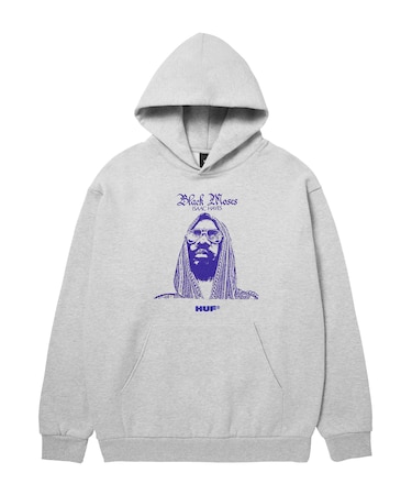 BLACK MOSES P/O HEAVYWEIGHT