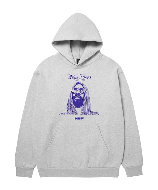 BLACK MOSES P/O HEAVYWEIGHT
