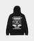 HUF X GREDDY BODY WORKS P/O