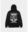 HUF X GREDDY BODY WORKS P/O