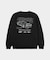 HUF X GREDDY RETRO MOD CREW